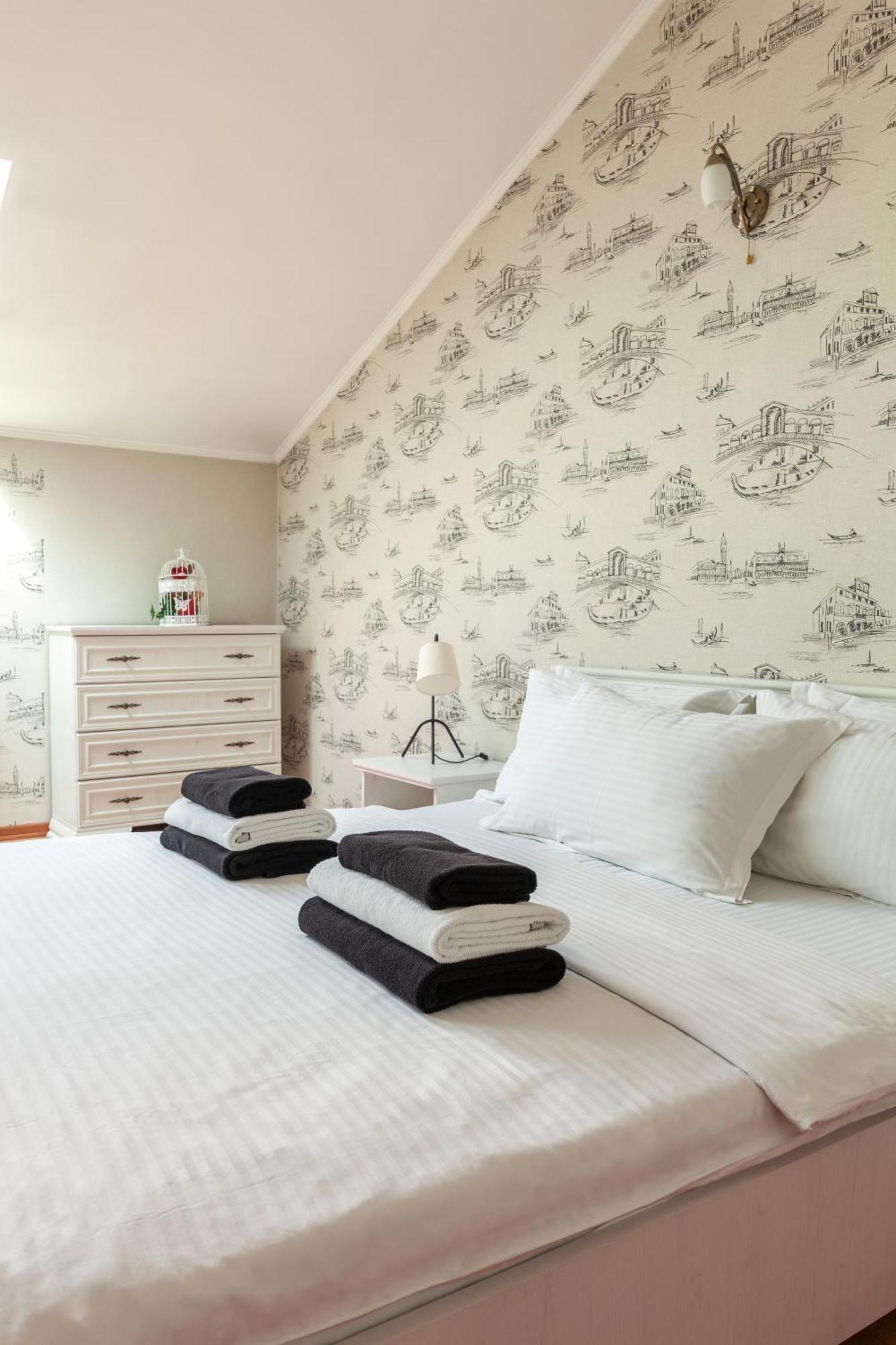 Alfa Apartments Ohiienka 17 2 إلفيف المظهر الخارجي الصورة